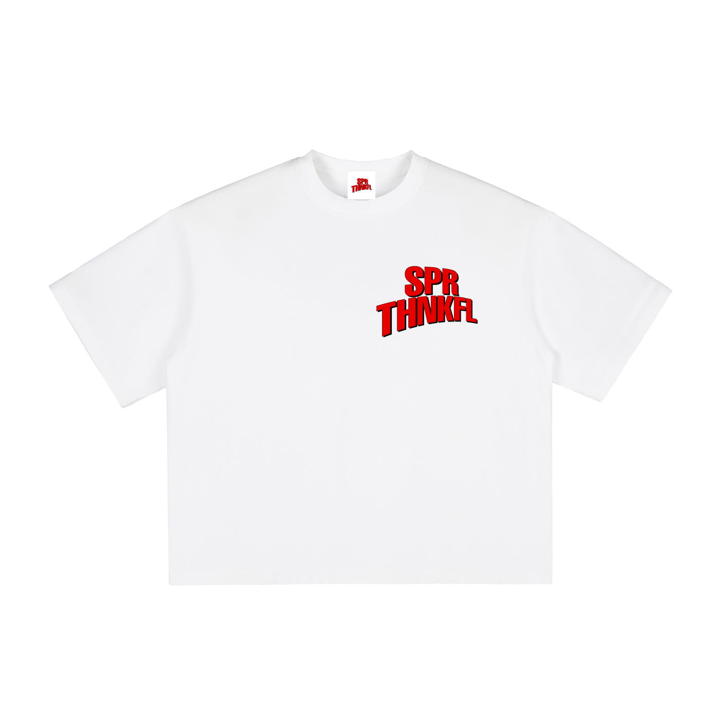 1 Th. 5:10 Box T
