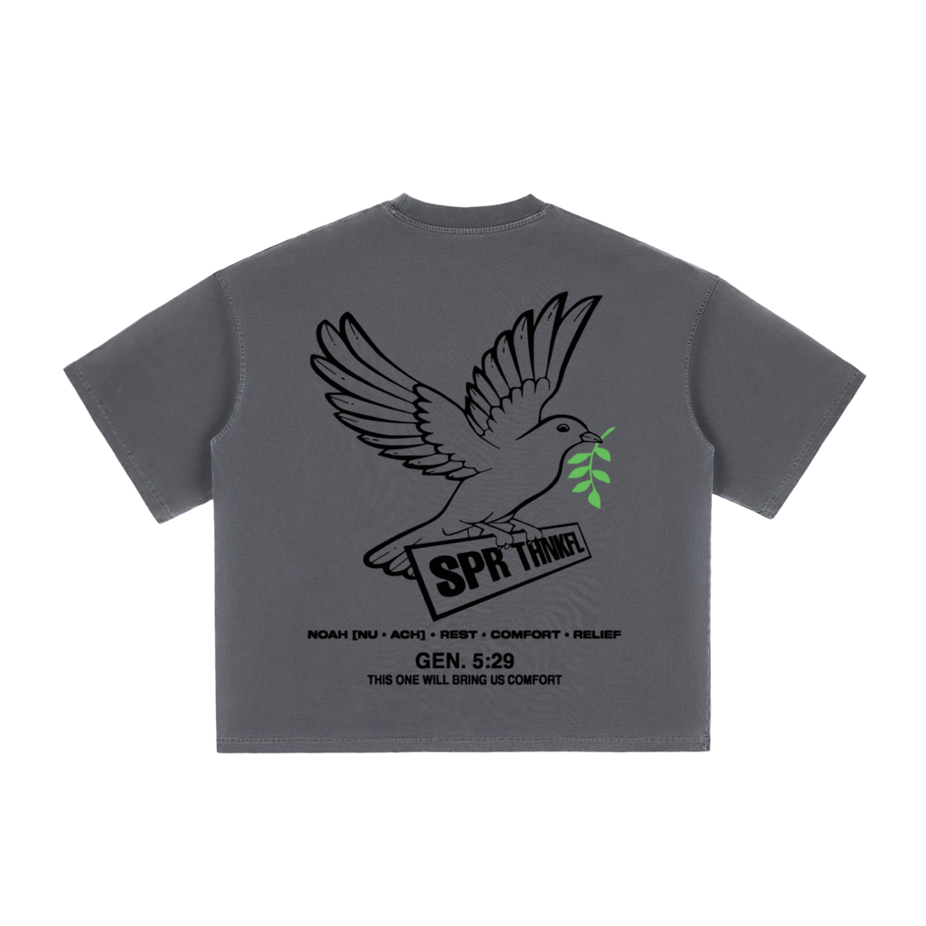 Noah + Dove Box T