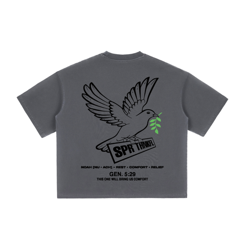 Noah + Dove Box T