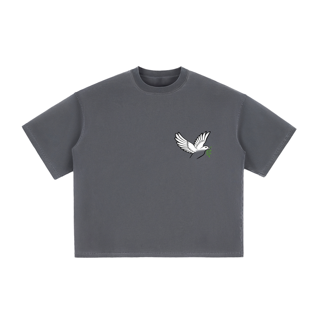 Noah + Dove Box T