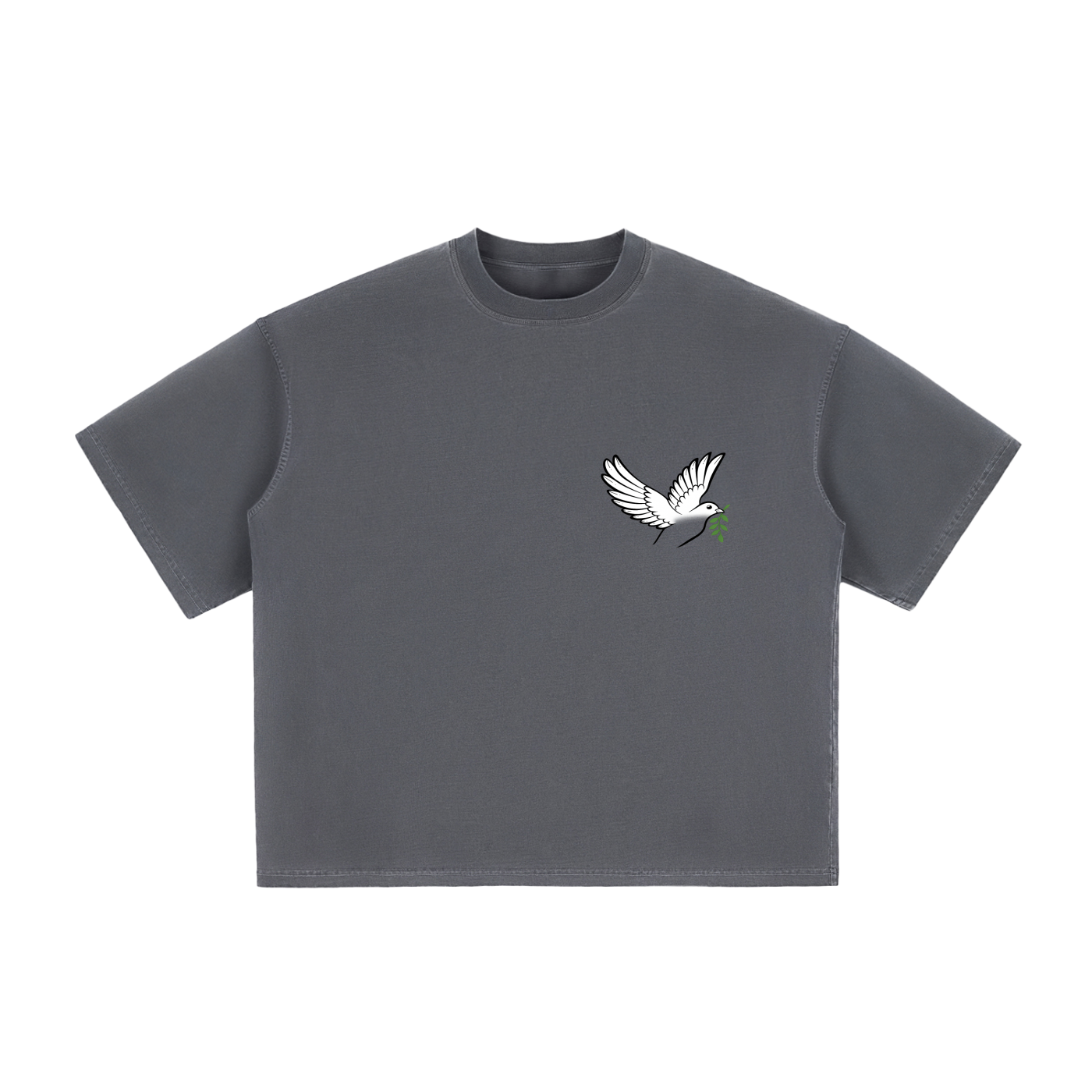 Noah + Dove Box T