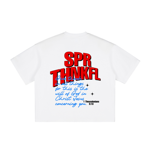 1 Th. 5:10 Box T